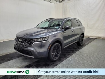 2021 Kia Sorento in Allentown, PA 18103