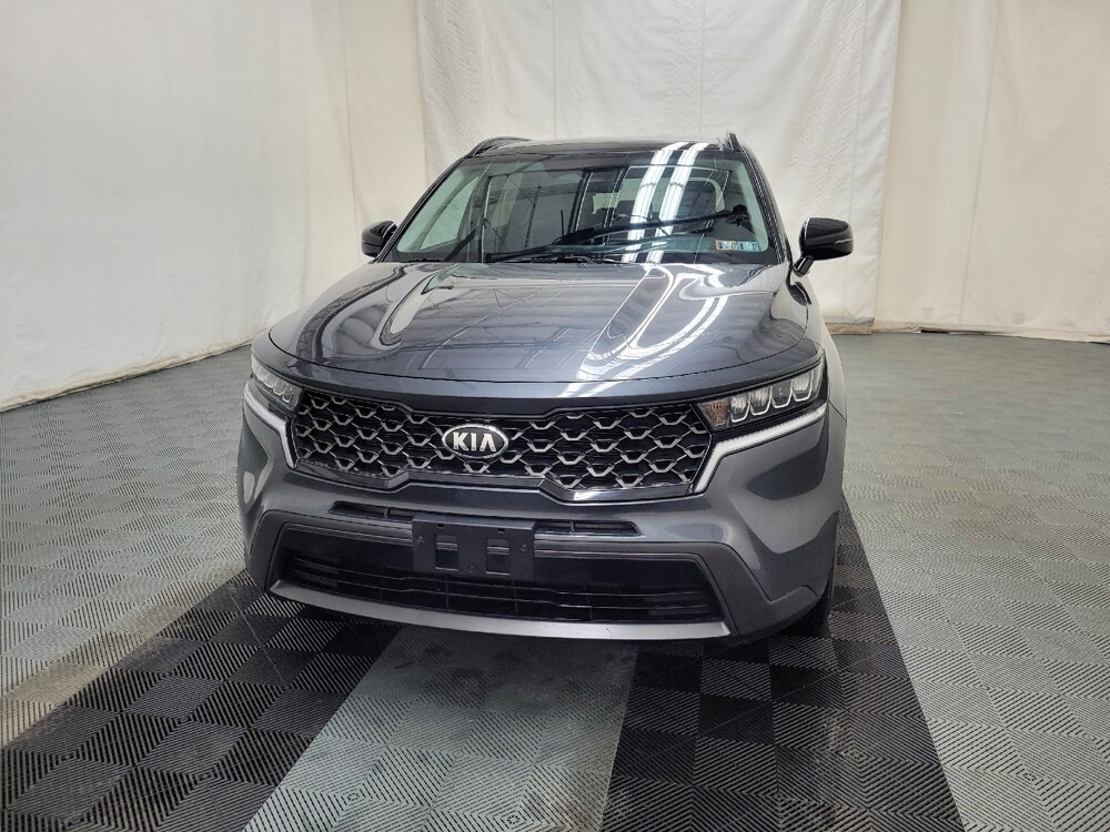 2021 Kia Sorento in Allentown, PA 18103 - 18128246 15