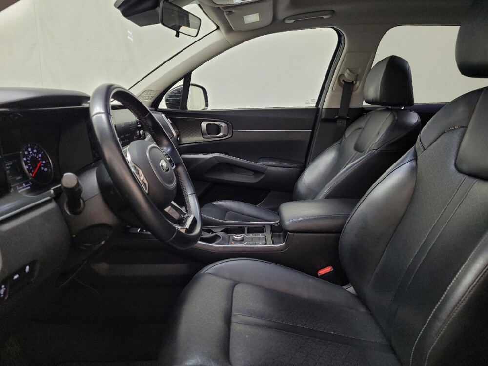 2021 Kia Sorento in Allentown, PA 18103 - 18128246 17