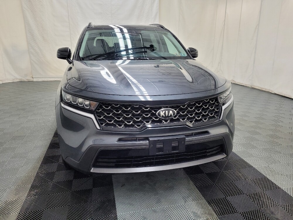 2021 Kia Sorento in Allentown, PA 18103 - 18128246 14