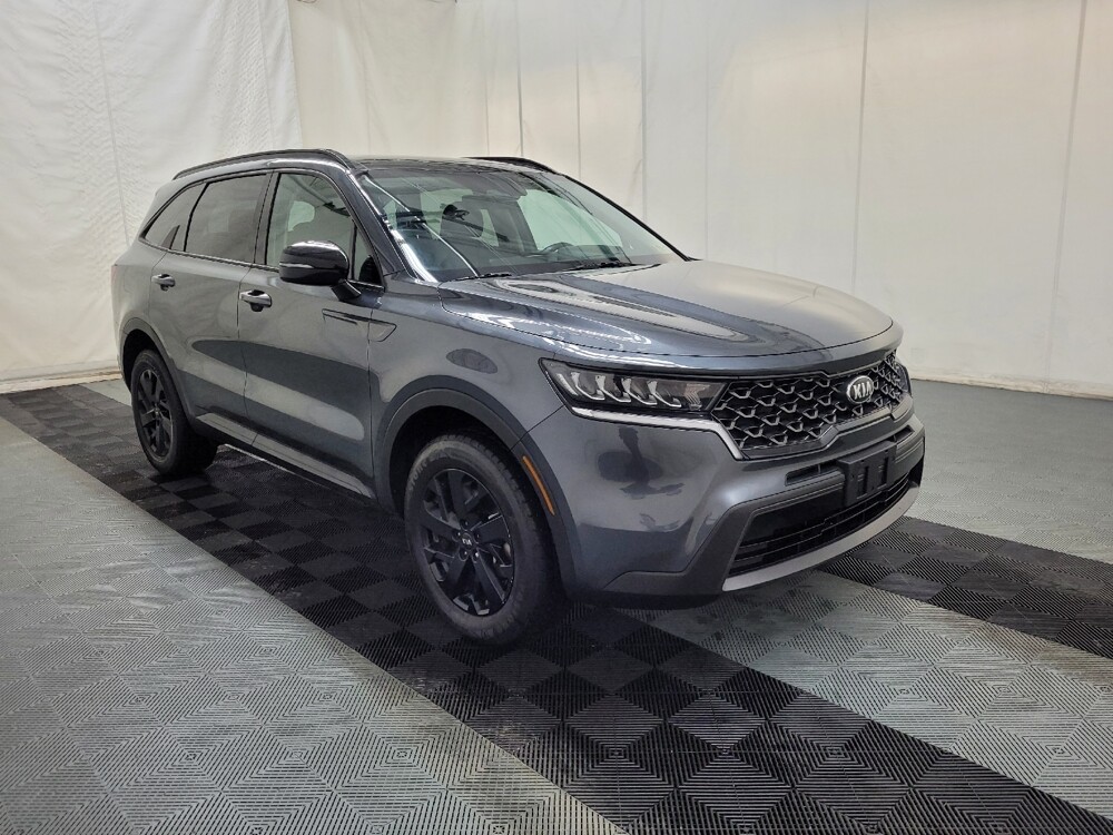 2021 Kia Sorento in Allentown, PA 18103 - 18128246 13