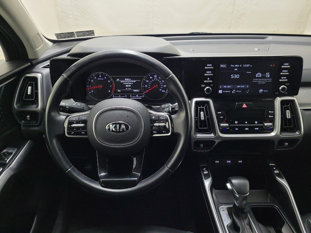 2021 Kia Sorento in Allentown, PA 18103 - 18128246 22