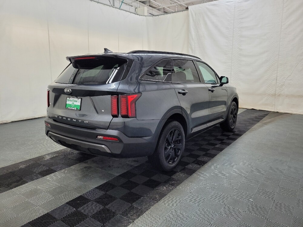 2021 Kia Sorento in Allentown, PA 18103 - 18128246 9