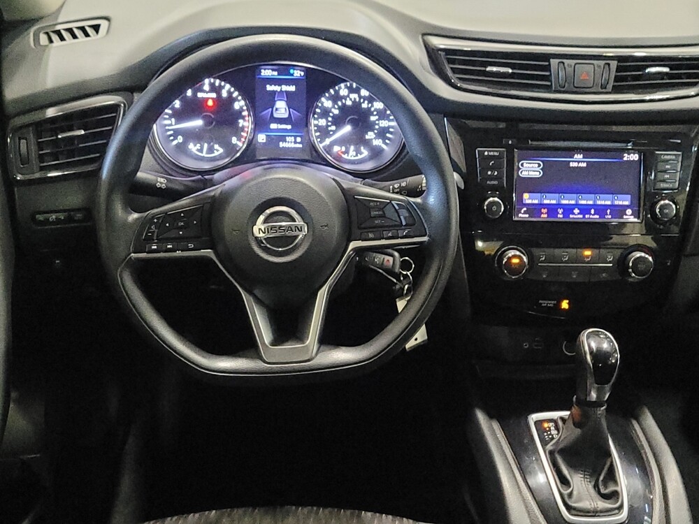 2018 Nissan Rogue in Williamstown, NJ 8094 - 18128247 22