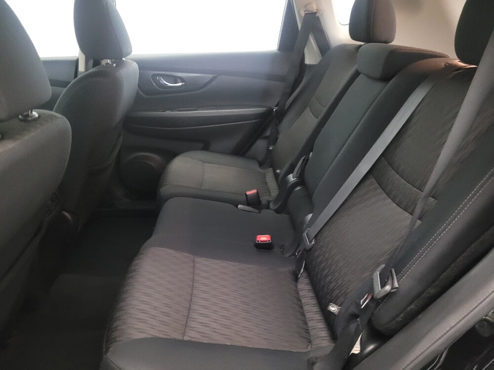 2018 Nissan Rogue in Williamstown, NJ 8094 - 18128247 18