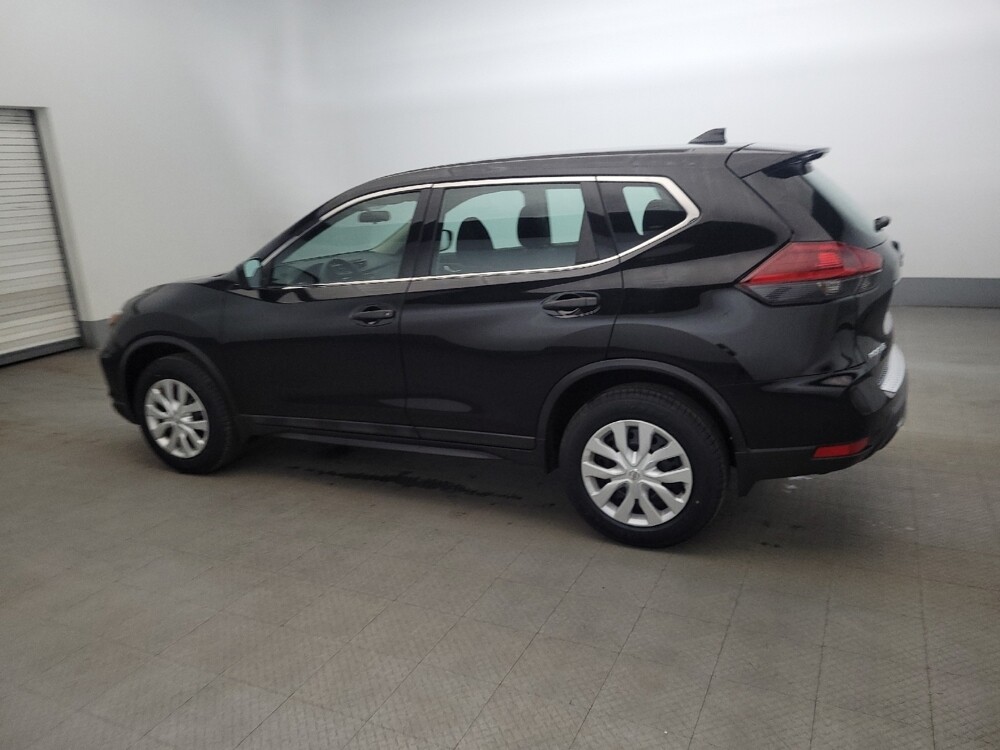 2018 Nissan Rogue in Williamstown, NJ 8094 - 18128247 3