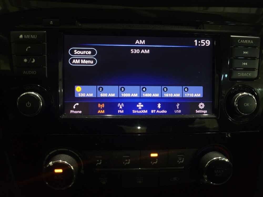 2018 Nissan Rogue in Williamstown, NJ 8094 - 18128247 25