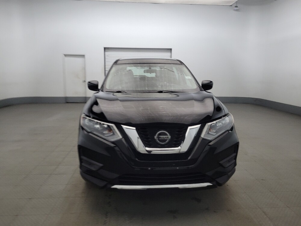 2018 Nissan Rogue in Williamstown, NJ 8094 - 18128247 14