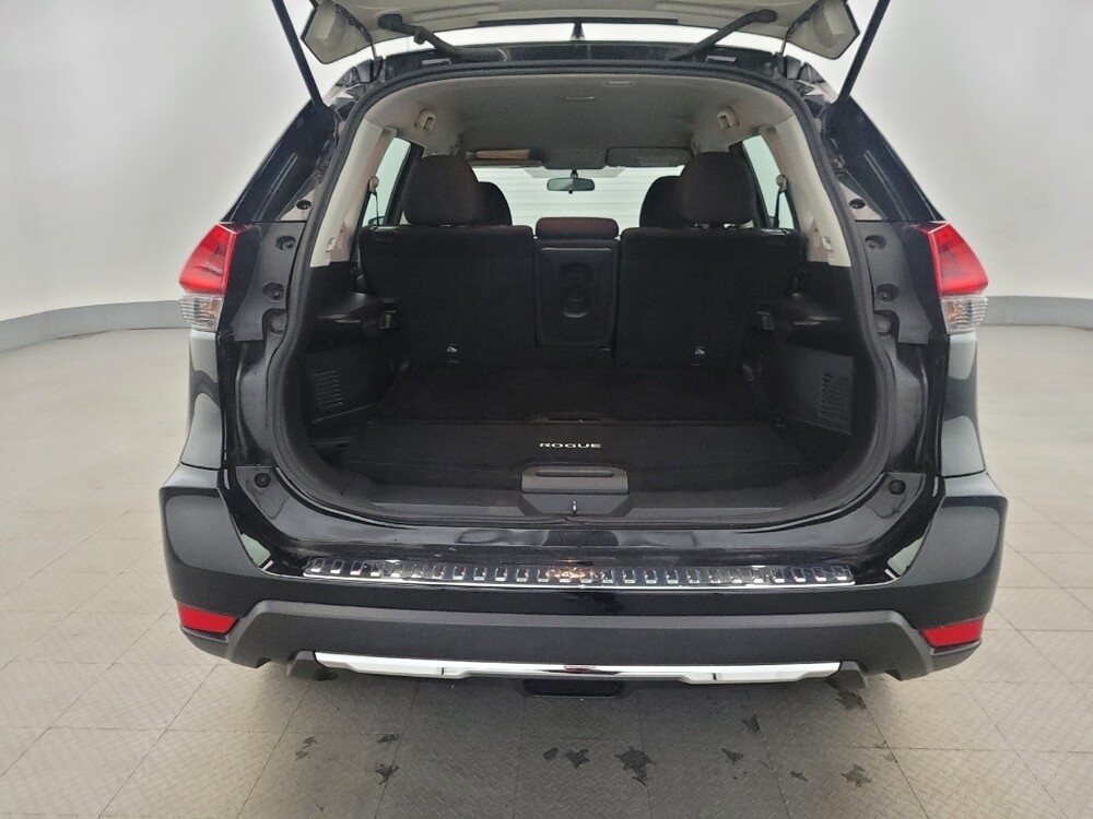 2018 Nissan Rogue in Williamstown, NJ 8094 - 18128247 29