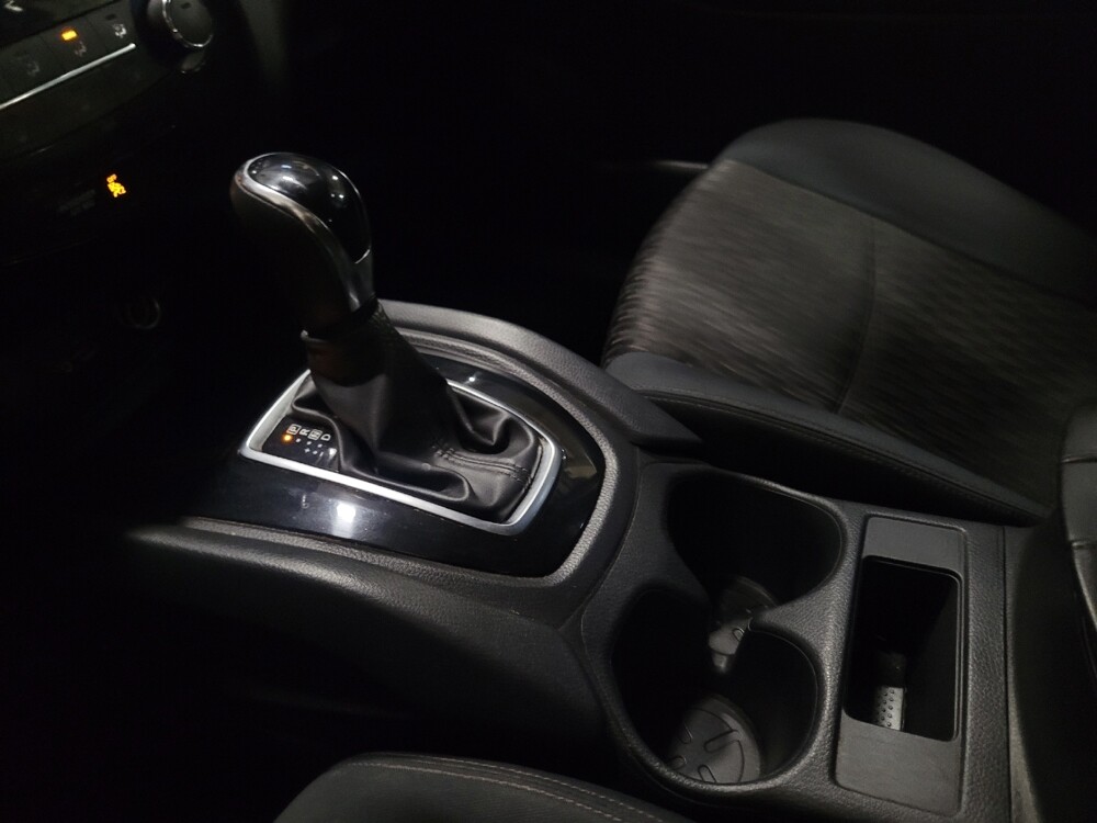 2018 Nissan Rogue in Williamstown, NJ 8094 - 18128247 26