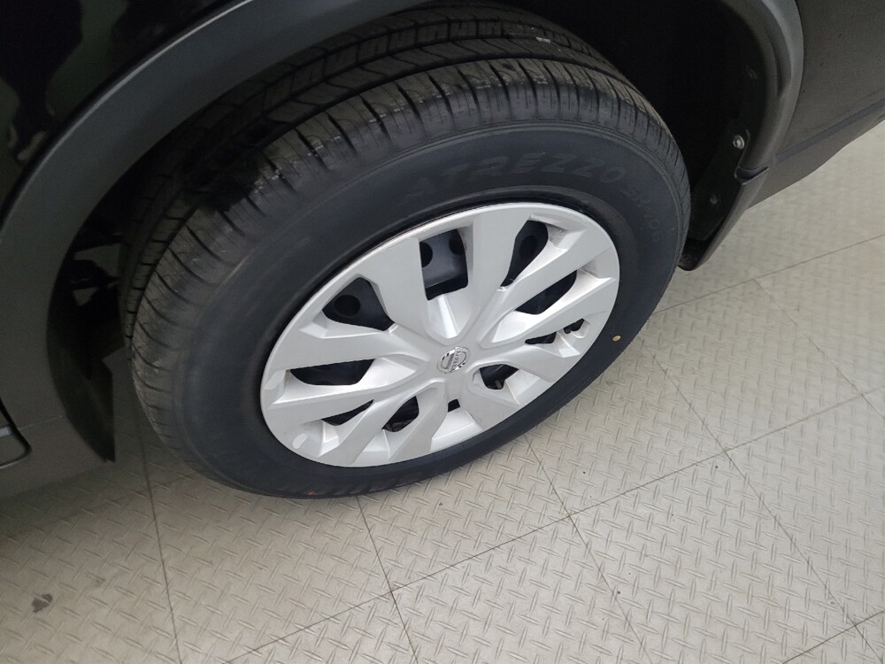 2018 Nissan Rogue in Williamstown, NJ 8094 - 18128247 31