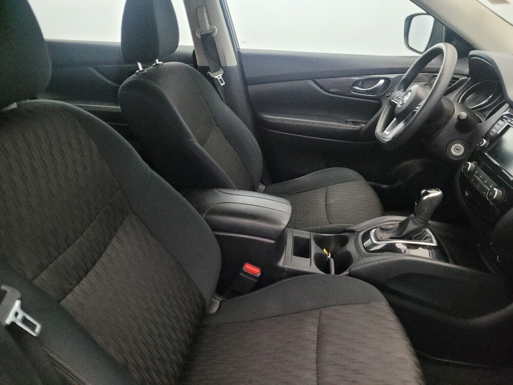 2018 Nissan Rogue in Williamstown, NJ 8094 - 18128247 21