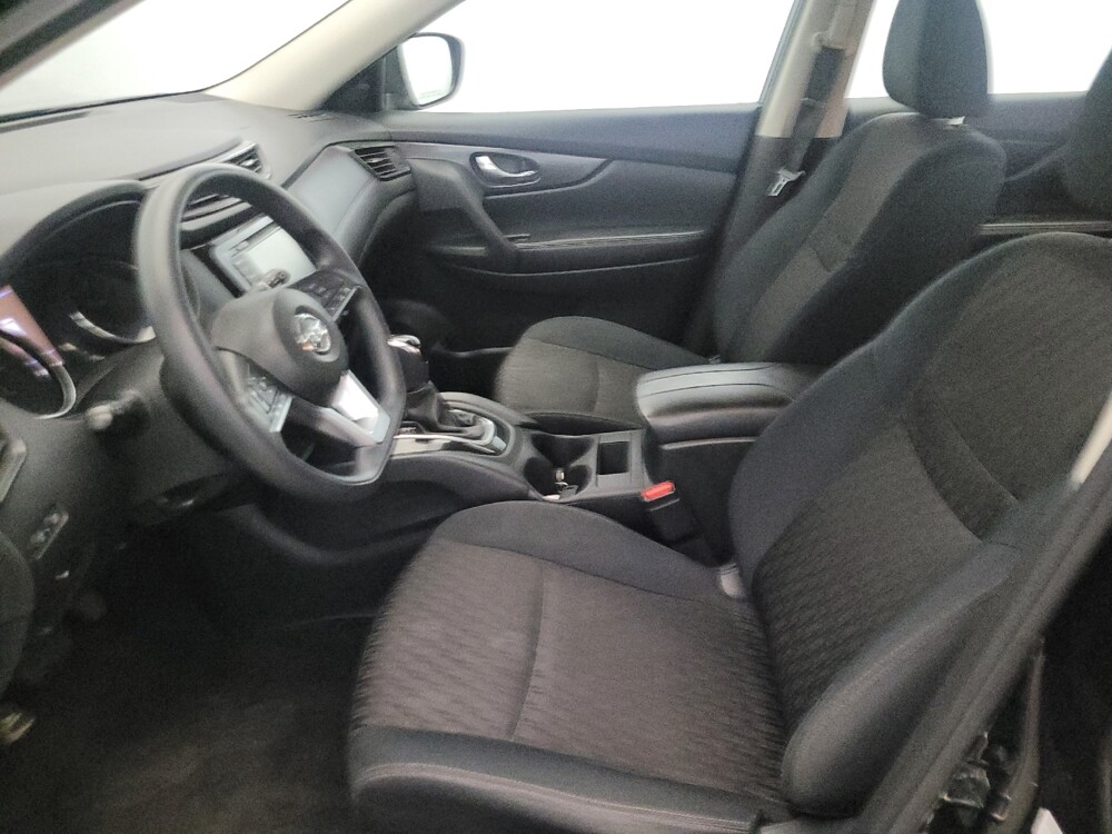 2018 Nissan Rogue in Williamstown, NJ 8094 - 18128247 17