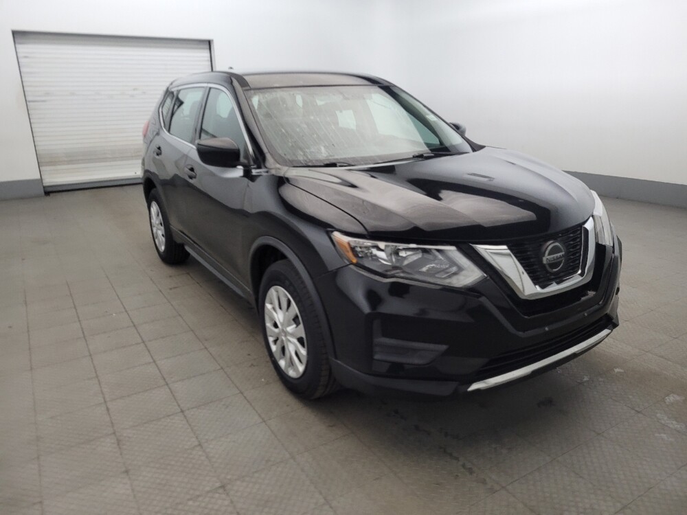 2018 Nissan Rogue in Williamstown, NJ 8094 - 18128247 13