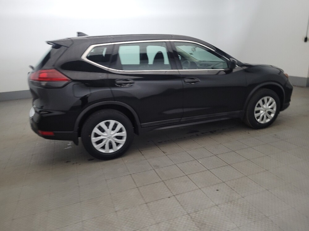 2018 Nissan Rogue in Williamstown, NJ 8094 - 18128247 10