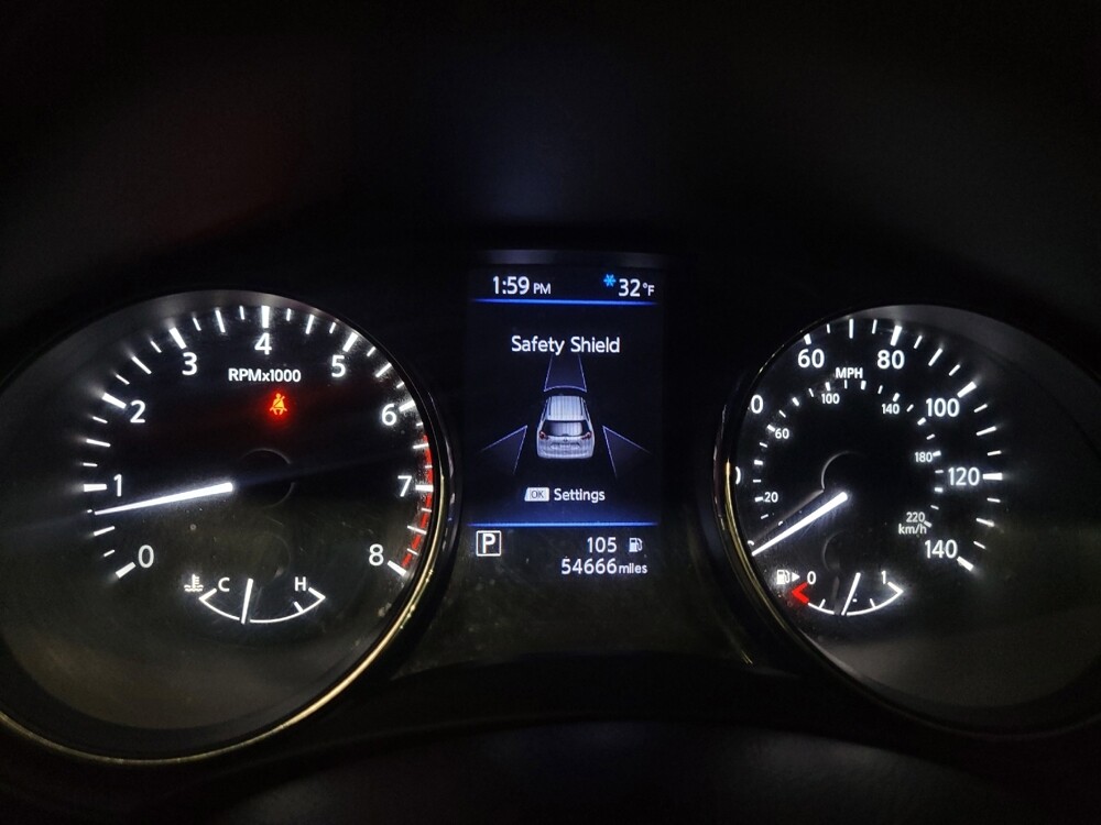 2018 Nissan Rogue in Williamstown, NJ 8094 - 18128247 23