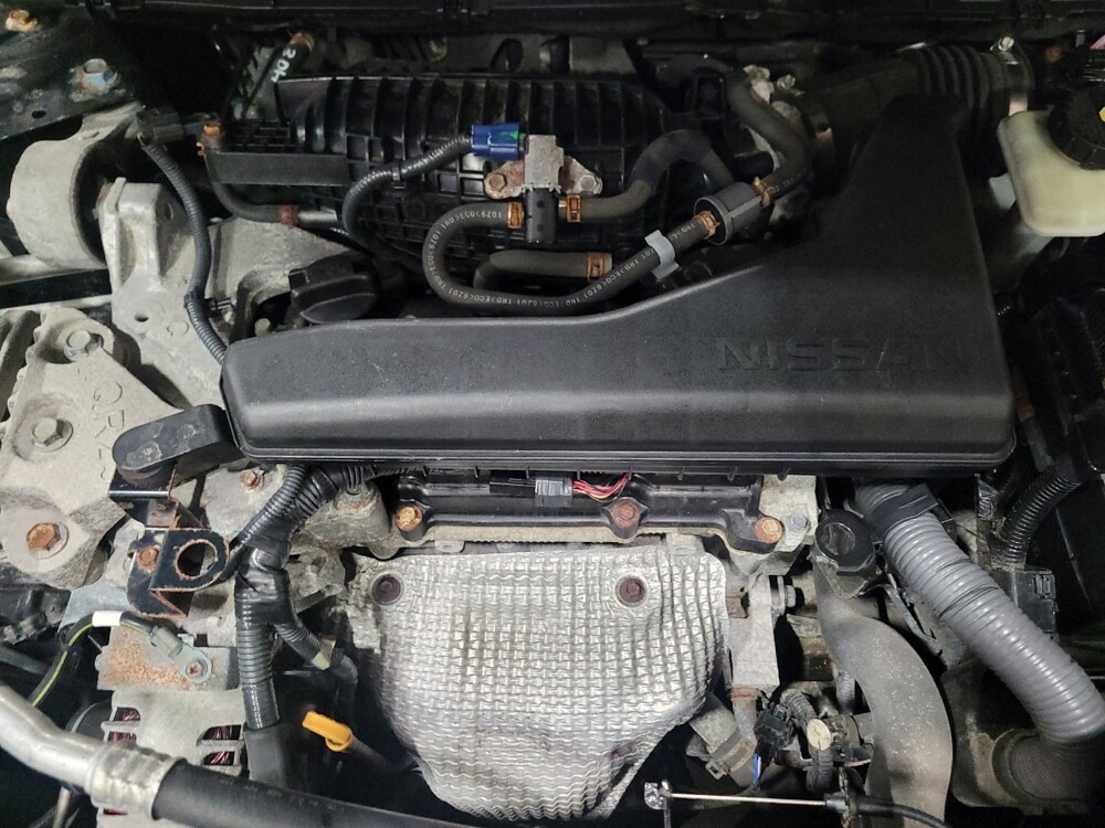 2018 Nissan Rogue in Williamstown, NJ 8094 - 18128247 30