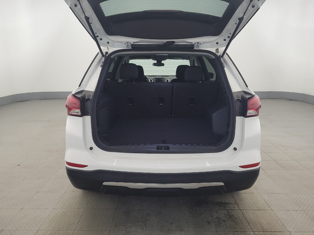 2023 Chevrolet Equinox in Richmond, VA 23235 - 18128248 29