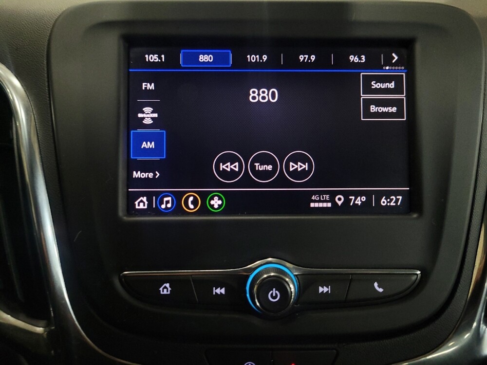 2023 Chevrolet Equinox in Richmond, VA 23235 - 18128248 25