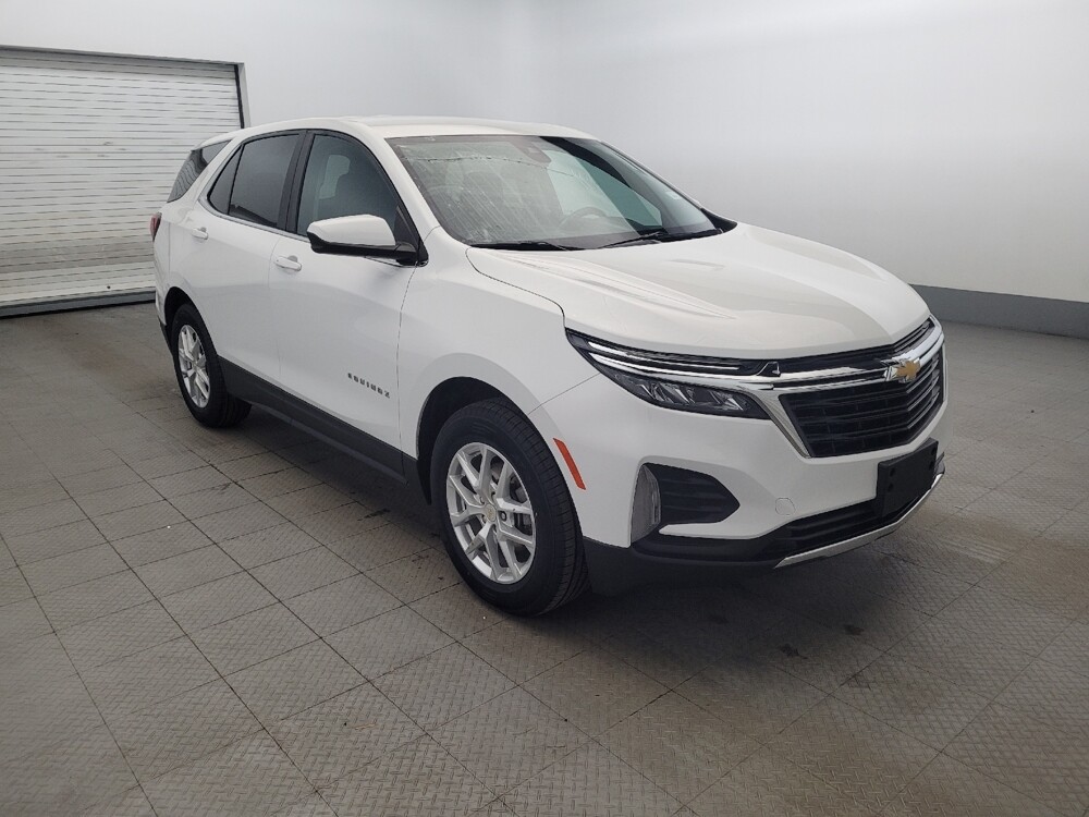 2023 Chevrolet Equinox in Richmond, VA 23235 - 18128248 13