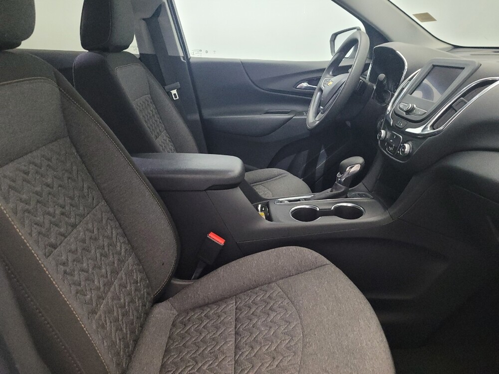 2023 Chevrolet Equinox in Richmond, VA 23235 - 18128248 21