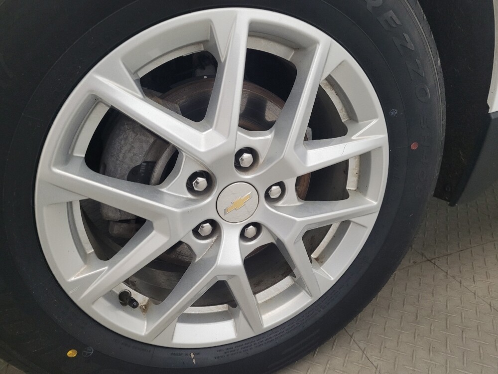 2023 Chevrolet Equinox in Richmond, VA 23235 - 18128248 31