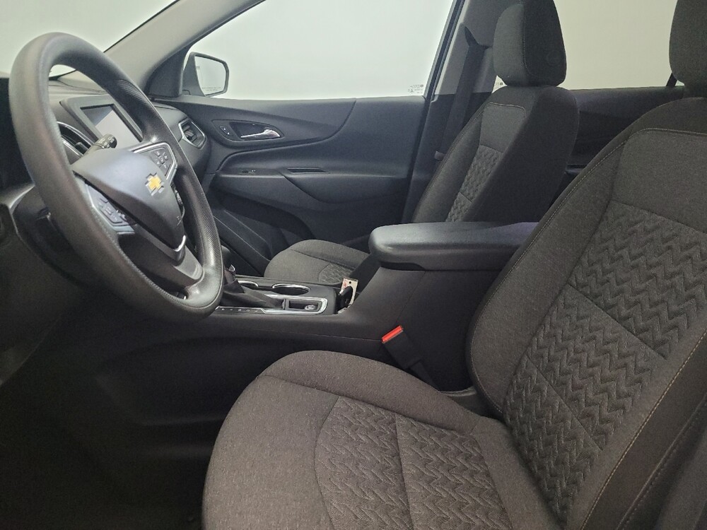 2023 Chevrolet Equinox in Richmond, VA 23235 - 18128248 17