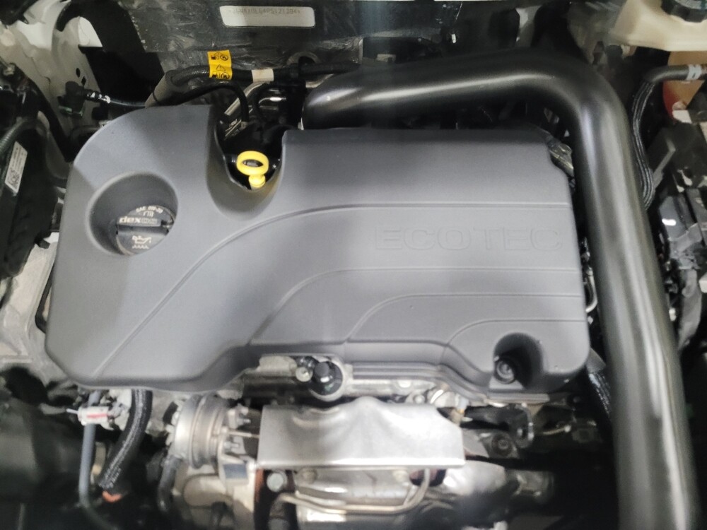 2023 Chevrolet Equinox in Richmond, VA 23235 - 18128248 30