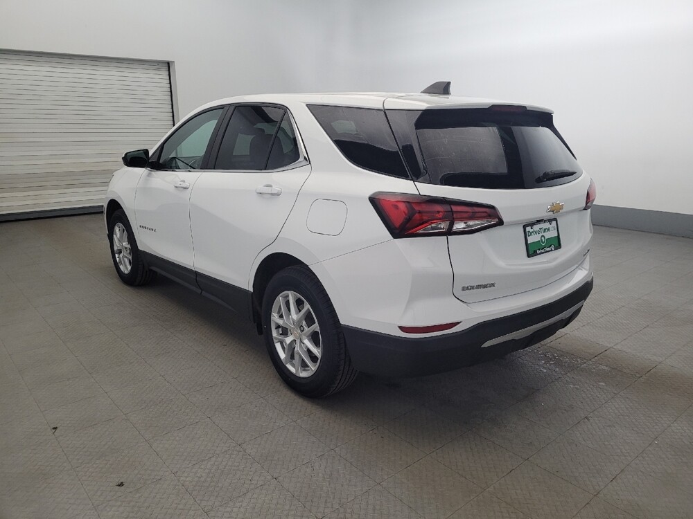 2023 Chevrolet Equinox in Richmond, VA 23235 - 18128248 5