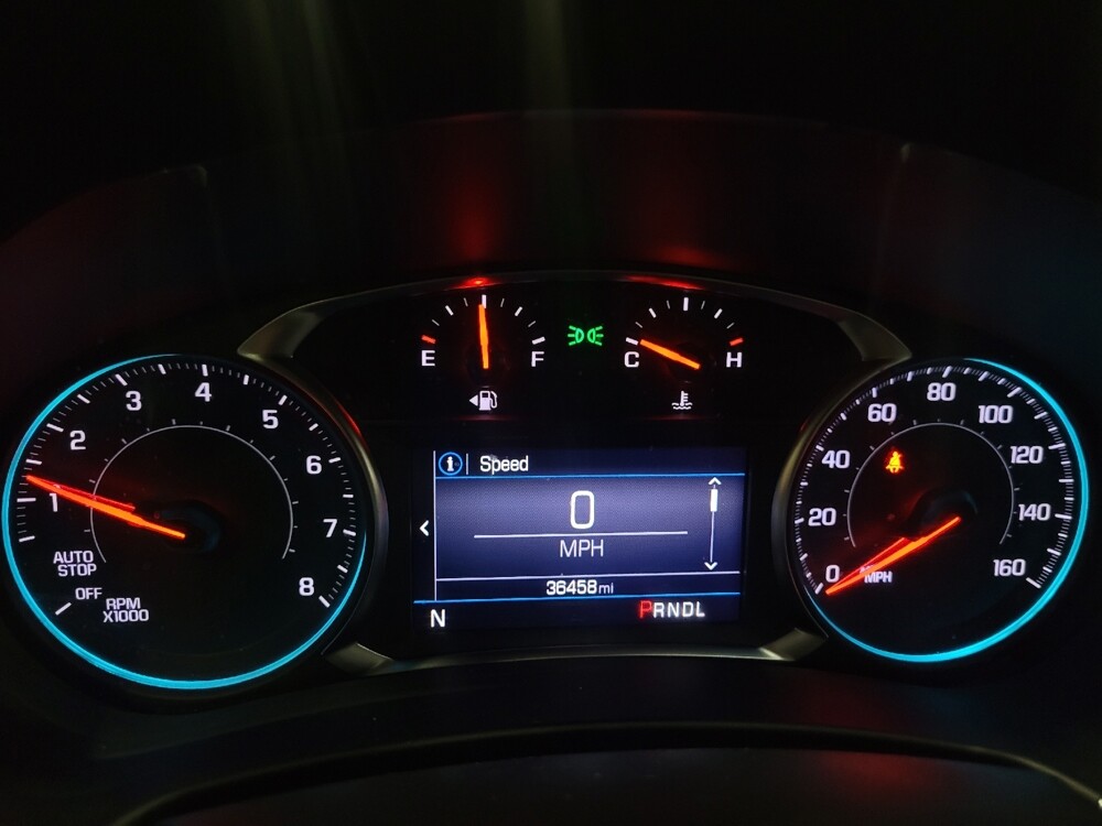 2023 Chevrolet Equinox in Richmond, VA 23235 - 18128248 23