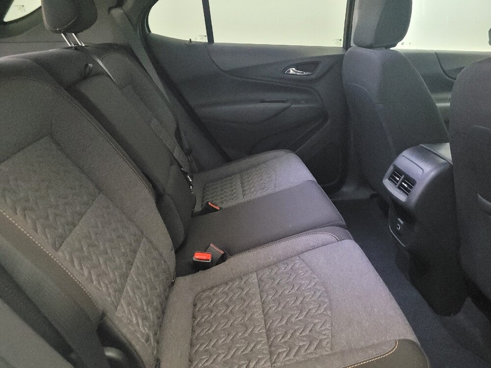 2023 Chevrolet Equinox in Richmond, VA 23235 - 18128248 19