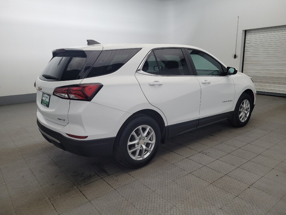 2023 Chevrolet Equinox in Richmond, VA 23235 - 18128248 10