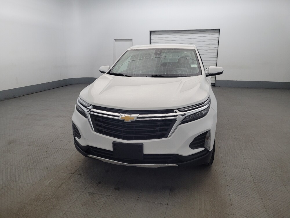 2023 Chevrolet Equinox in Richmond, VA 23235 - 18128248 15