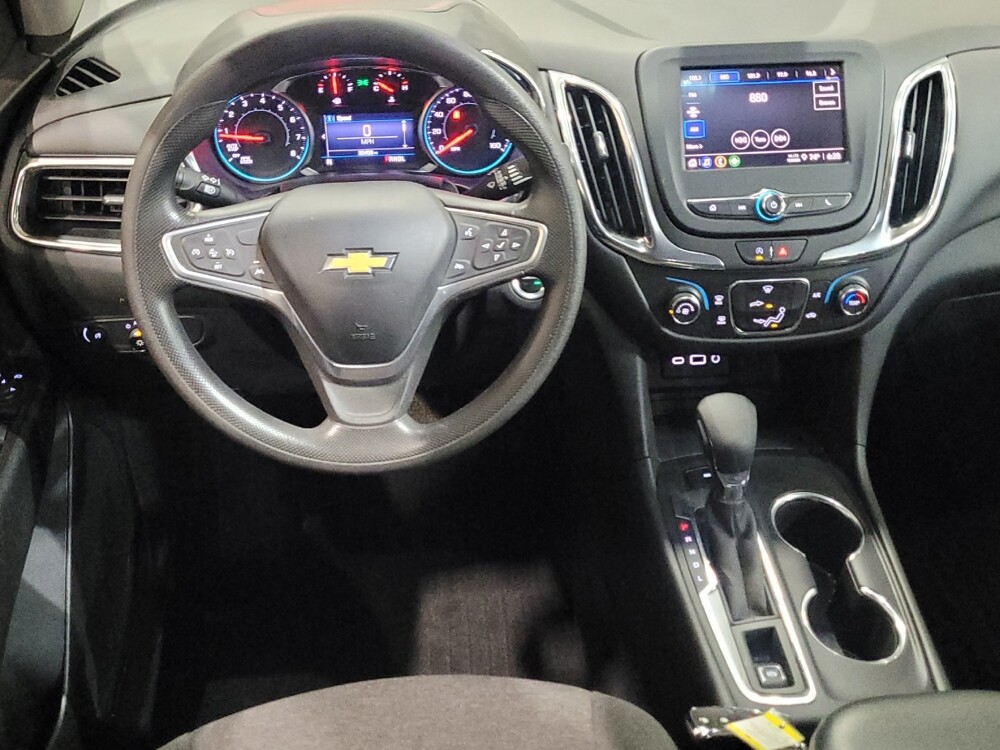 2023 Chevrolet Equinox in Richmond, VA 23235 - 18128248 22