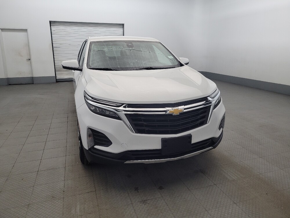 2023 Chevrolet Equinox in Richmond, VA 23235 - 18128248 14