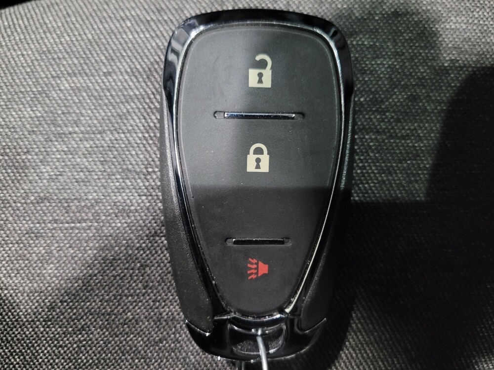 2023 Chevrolet Equinox in Richmond, VA 23235 - 18128248 32