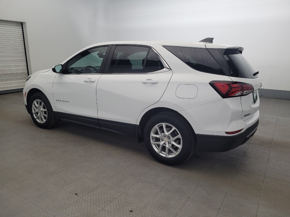 2023 Chevrolet Equinox in Richmond, VA 23235 - 18128248 3