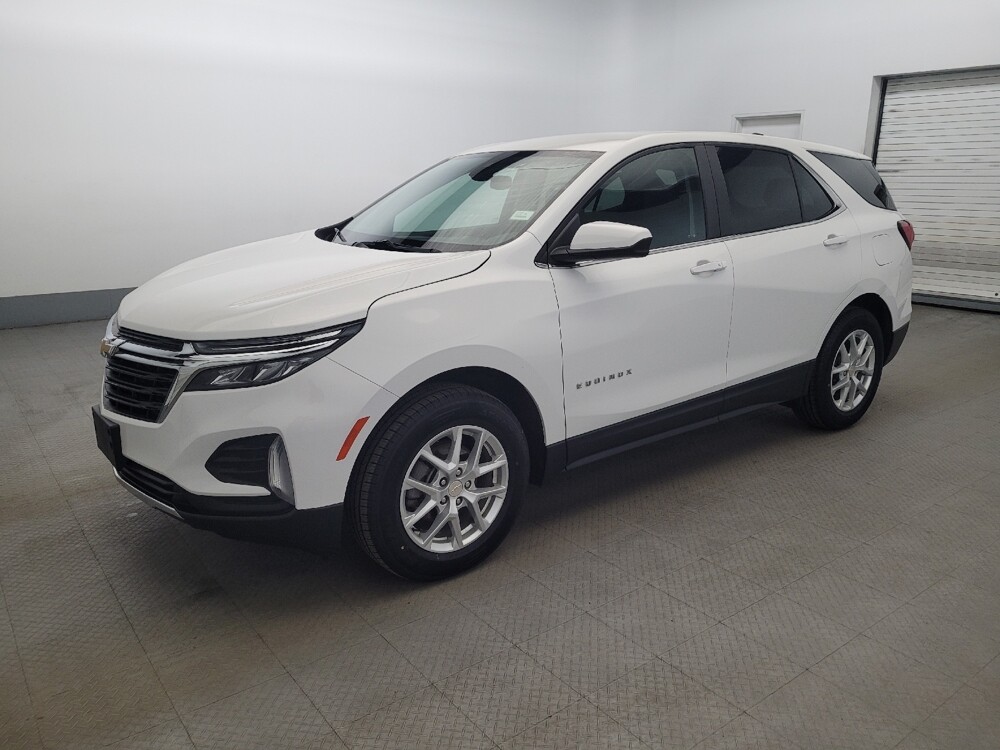 2023 Chevrolet Equinox in Richmond, VA 23235 - 18128248 2