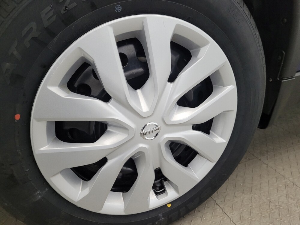 2017 Nissan Rogue in Williamstown, NJ 8094 - 18128249 31