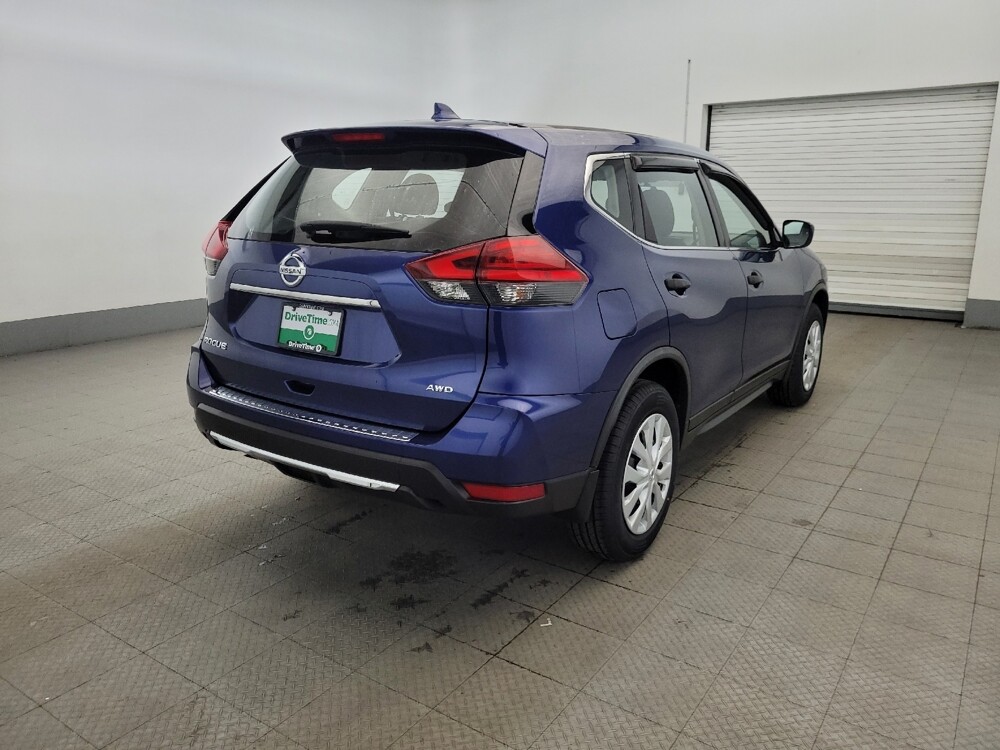 2017 Nissan Rogue in Williamstown, NJ 8094 - 18128249 9