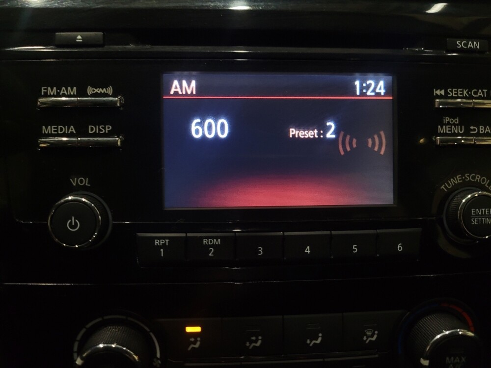 2017 Nissan Rogue in Williamstown, NJ 8094 - 18128249 25