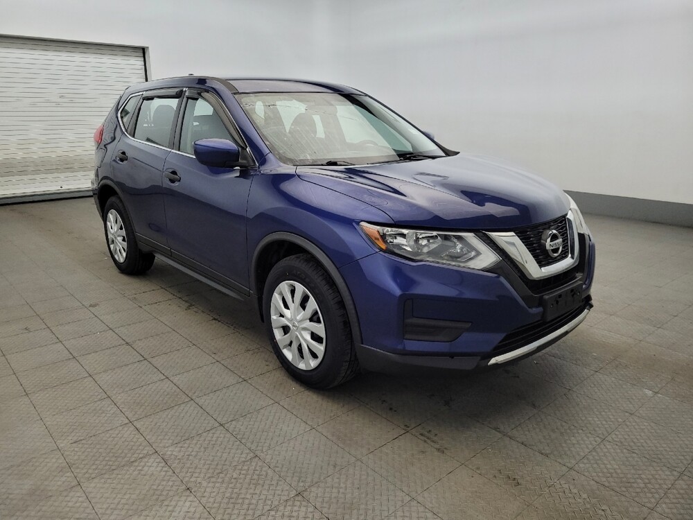 2017 Nissan Rogue in Williamstown, NJ 8094 - 18128249 13