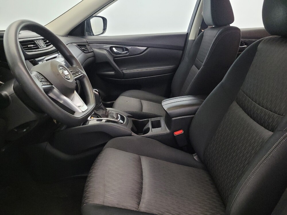 2017 Nissan Rogue in Williamstown, NJ 8094 - 18128249 17