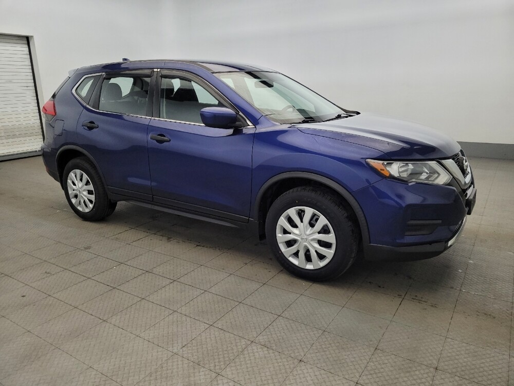 2017 Nissan Rogue in Williamstown, NJ 8094 - 18128249 11