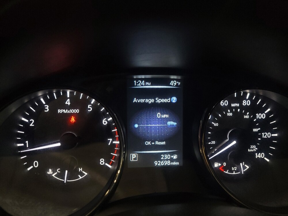 2017 Nissan Rogue in Williamstown, NJ 8094 - 18128249 23