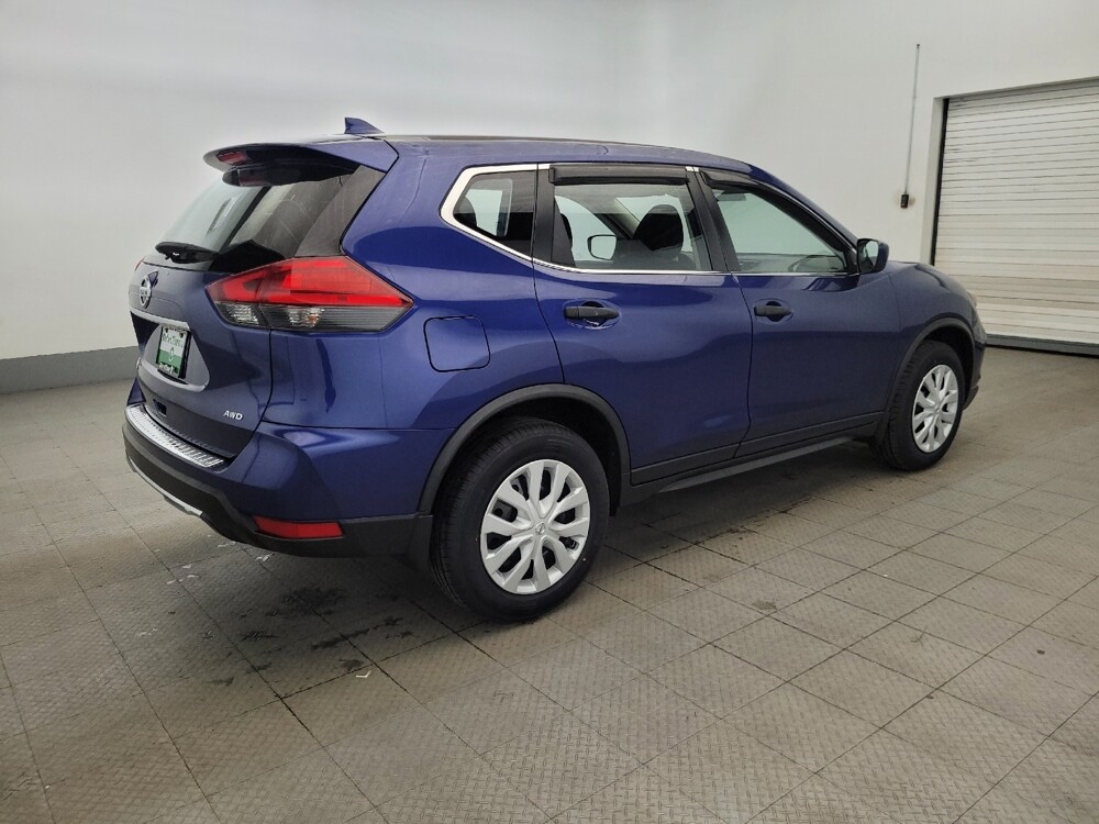 2017 Nissan Rogue in Williamstown, NJ 8094 - 18128249 10