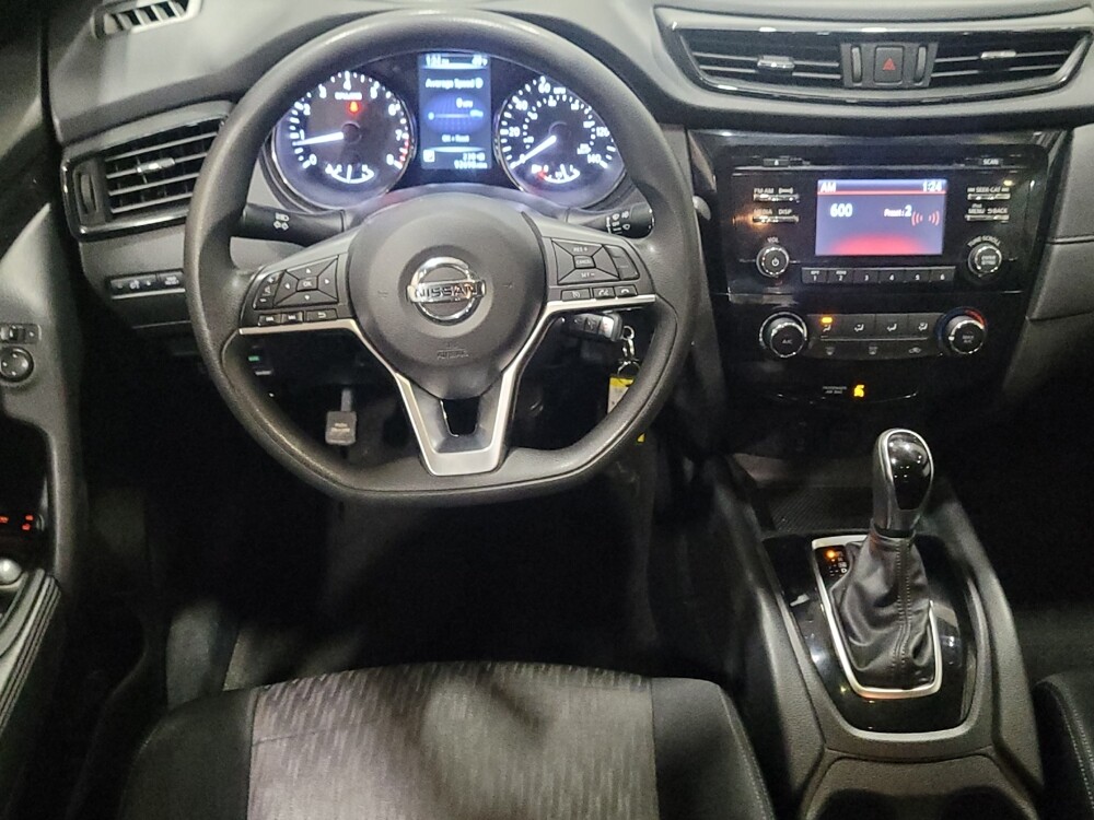 2017 Nissan Rogue in Williamstown, NJ 8094 - 18128249 22