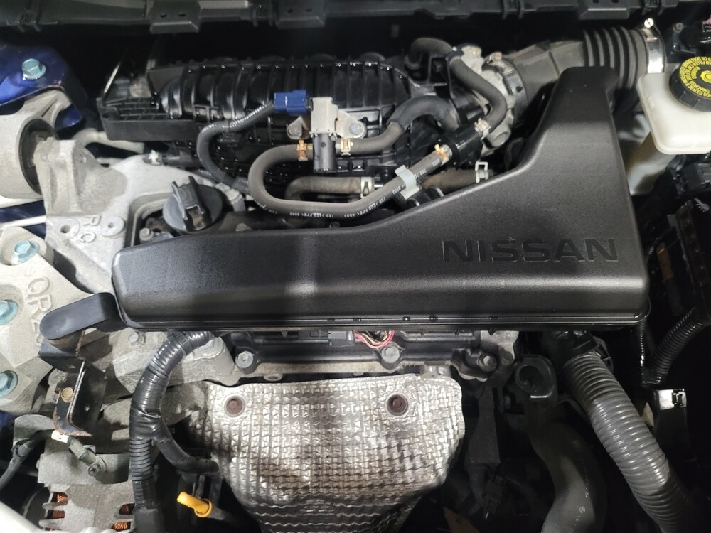 2017 Nissan Rogue in Williamstown, NJ 8094 - 18128249 30