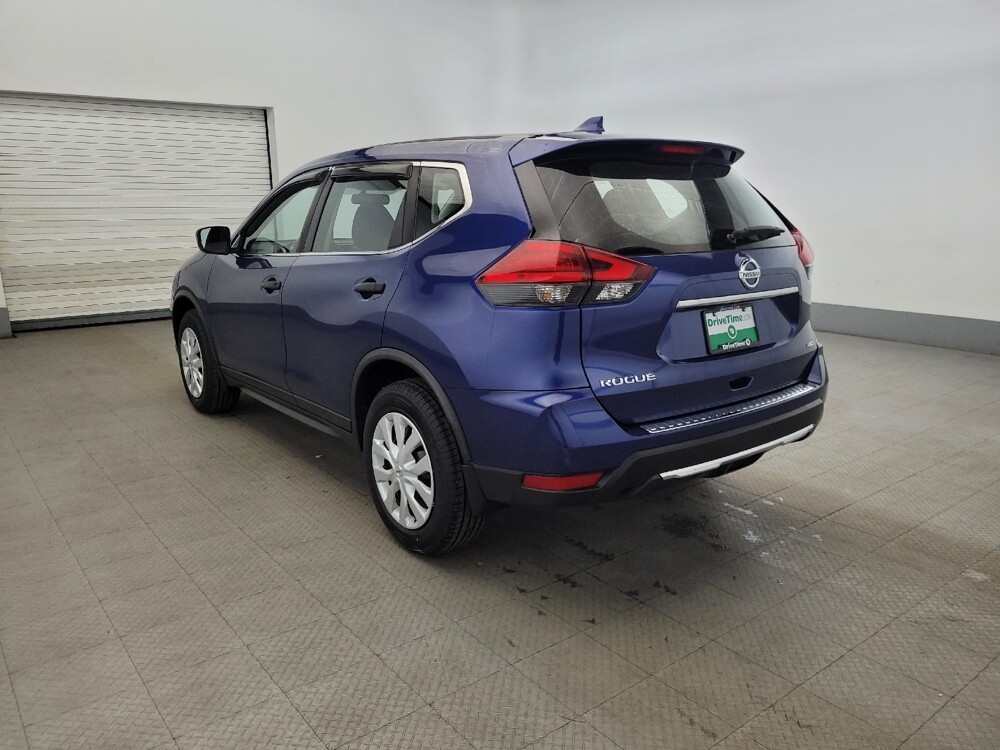 2017 Nissan Rogue in Williamstown, NJ 8094 - 18128249 5