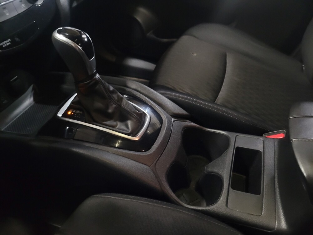 2017 Nissan Rogue in Williamstown, NJ 8094 - 18128249 26